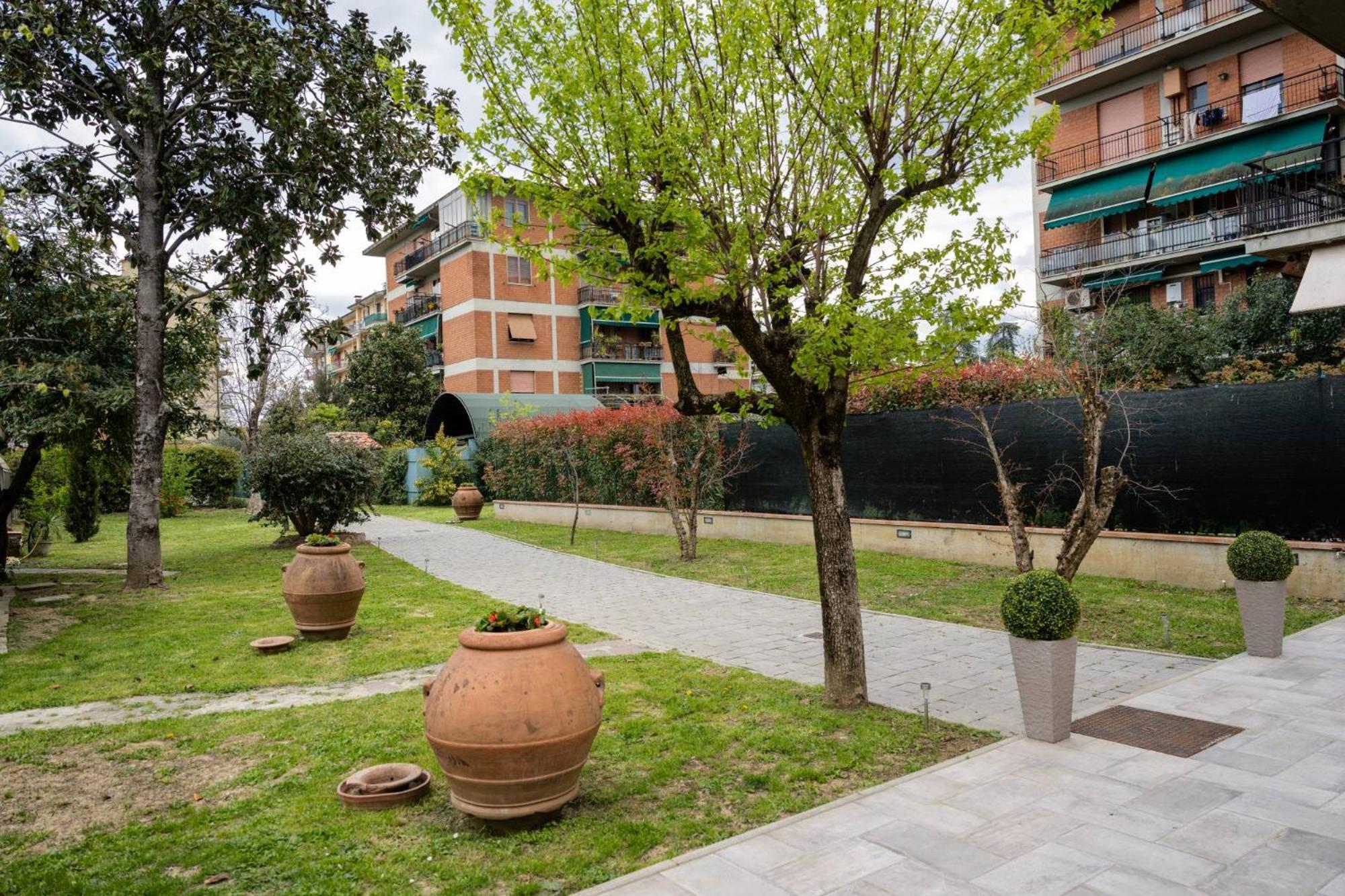 Appartamento Gaya Oasi Firenze