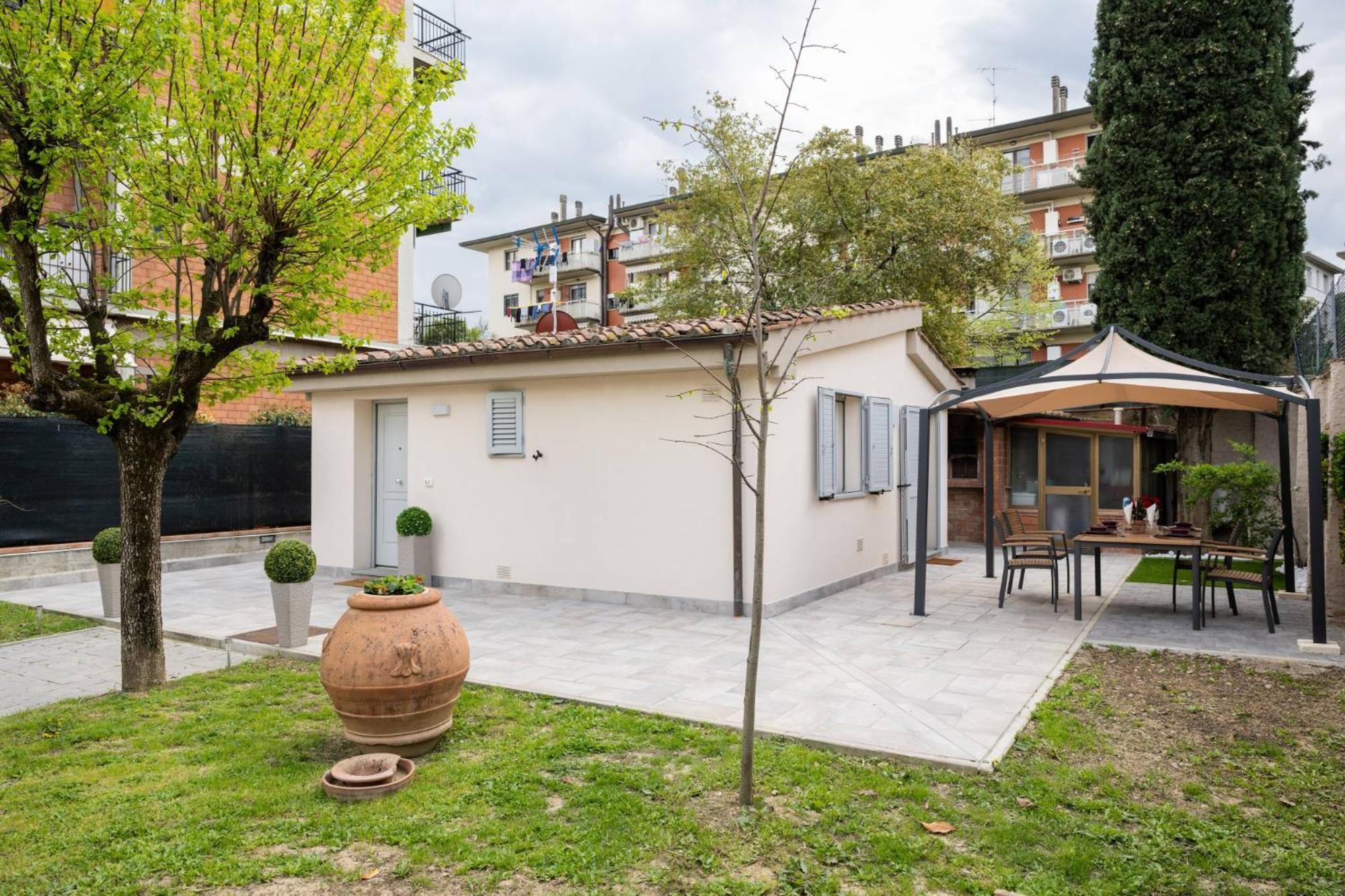 Appartamento Gaya Oasi Firenze